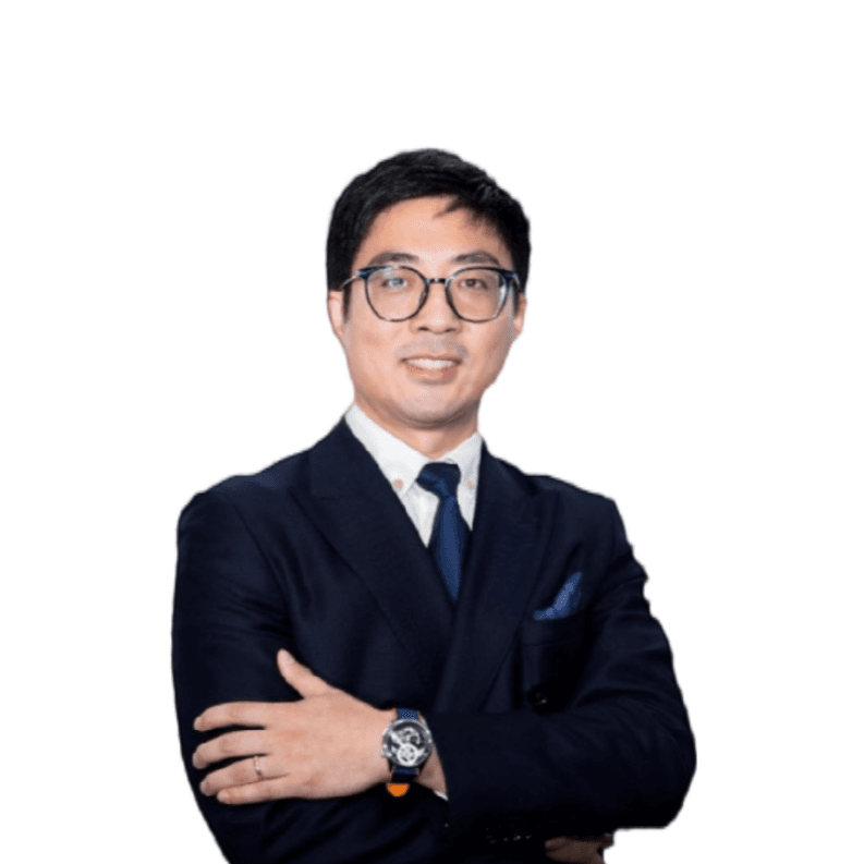 Leo Lee (Xing Li)