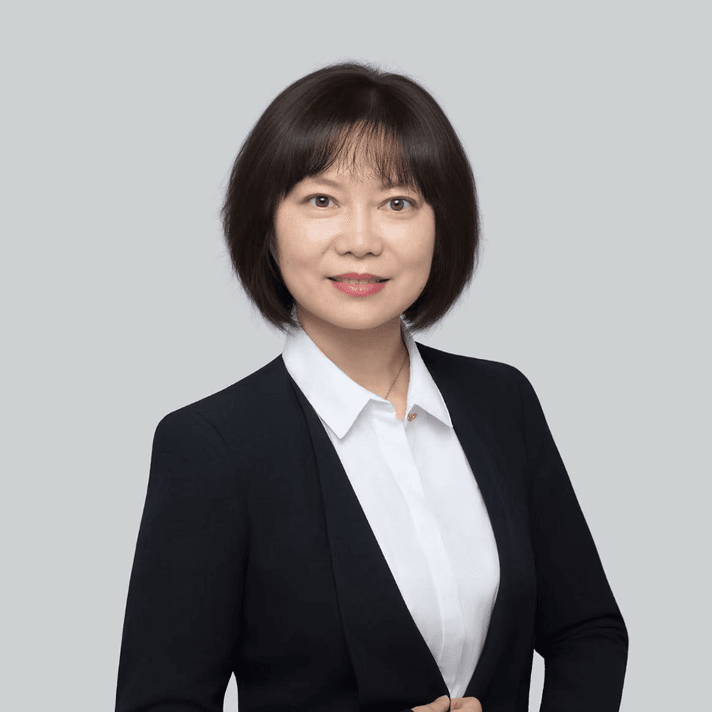 Jingjing Luan