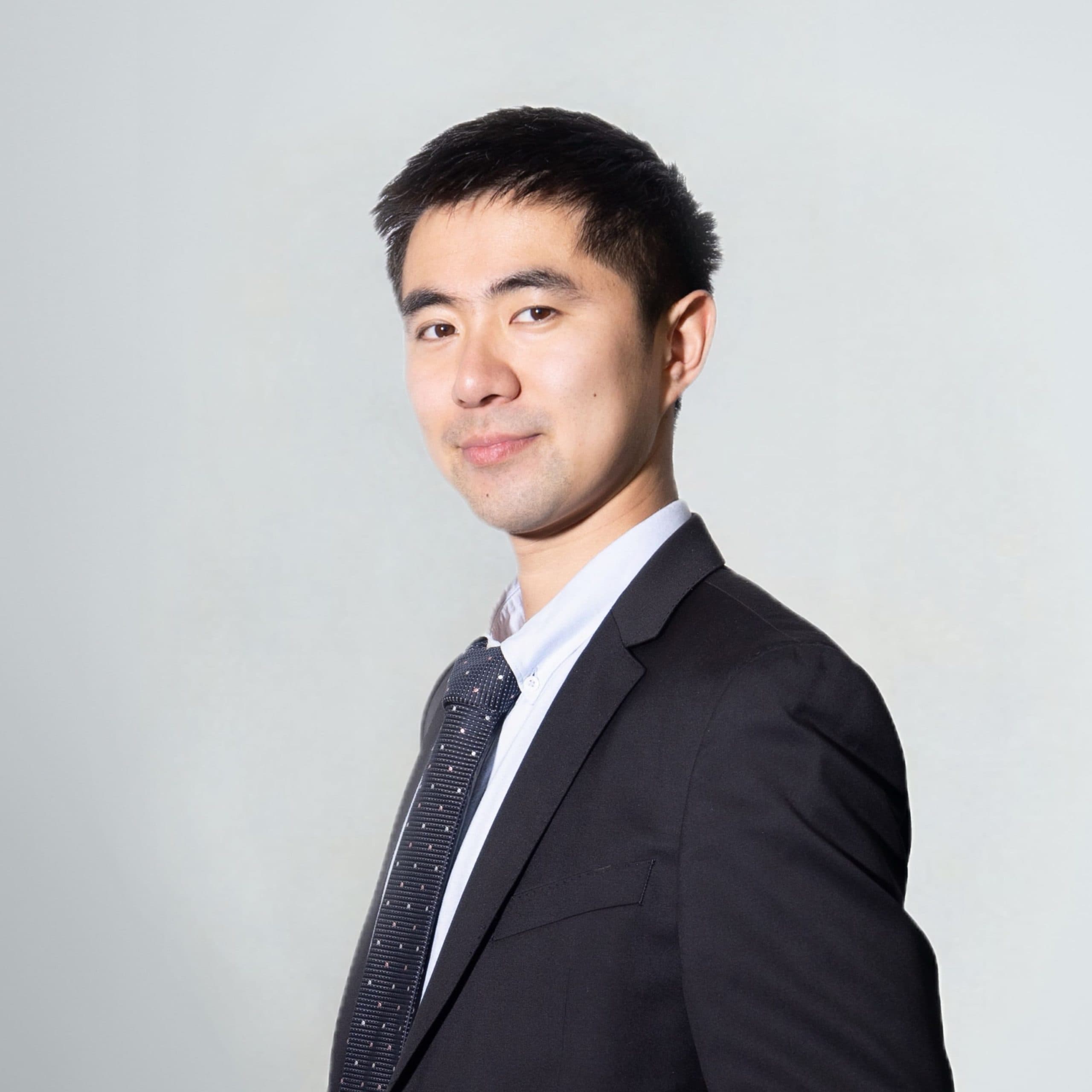 Louis Xu