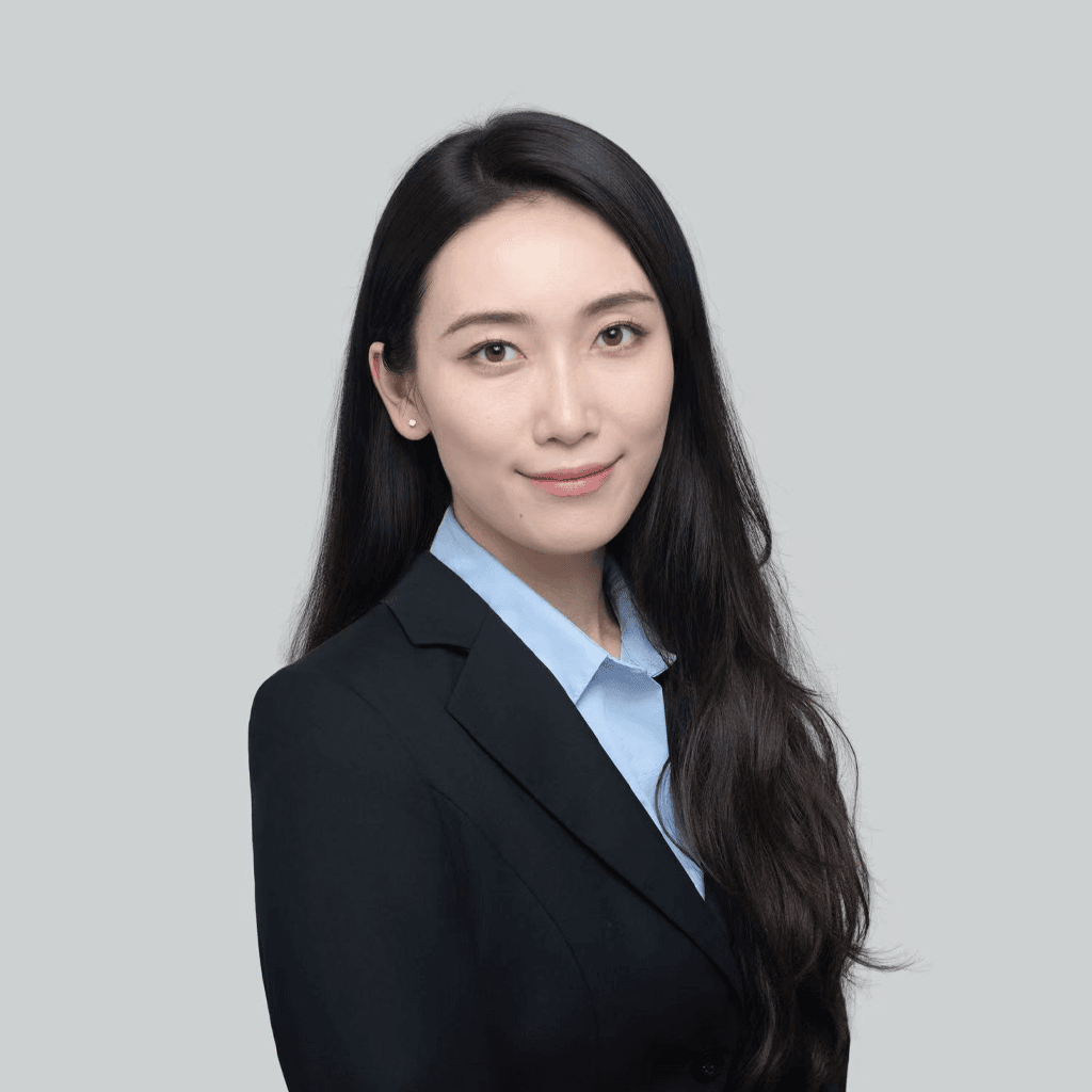 Ada Yin