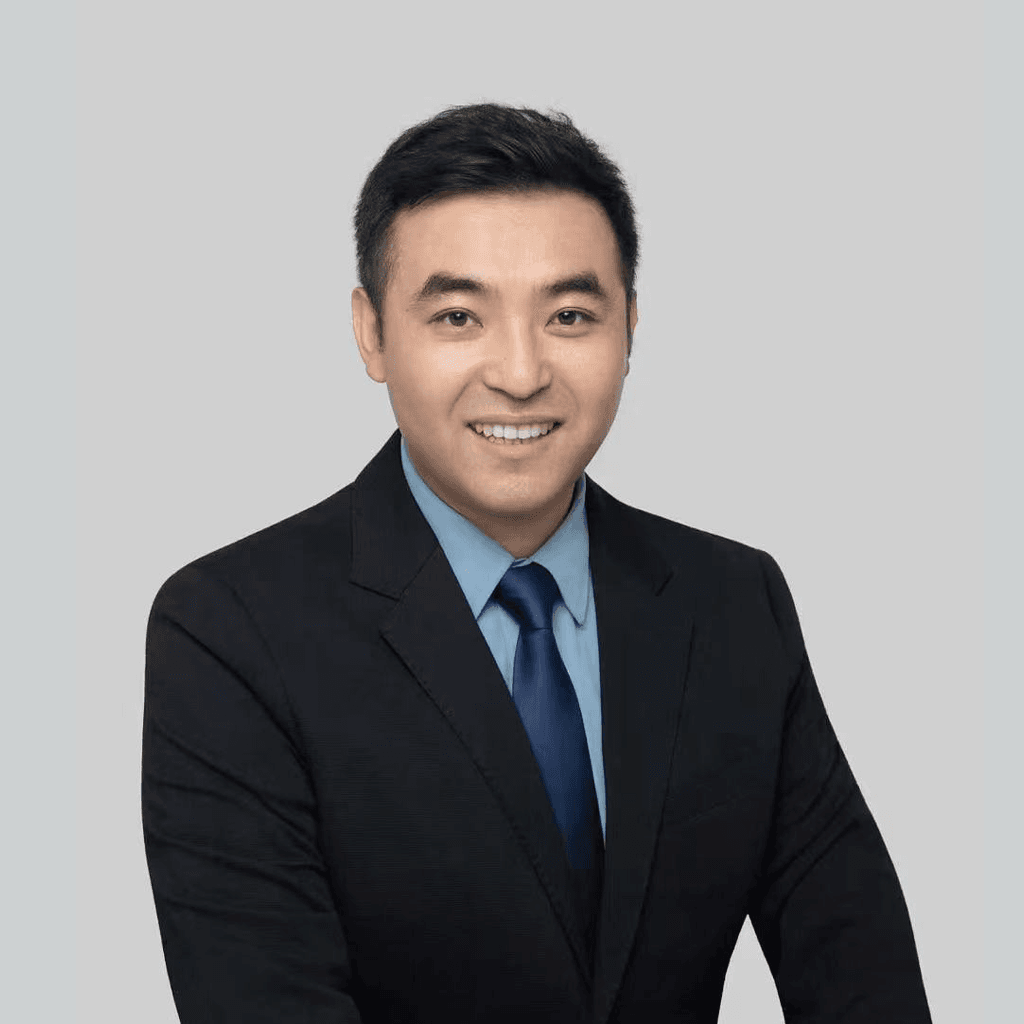 Wilson Zhang